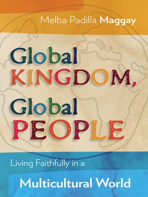 cover image of Global Kingdom, Global People